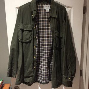 MENS LIGHT JACKET